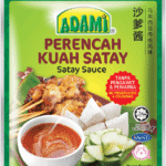 Perencah Kuah Satay