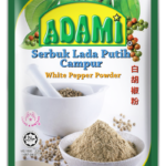 Lada Putih