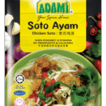 Rempah Soto Ayam