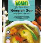 Rempah Sup