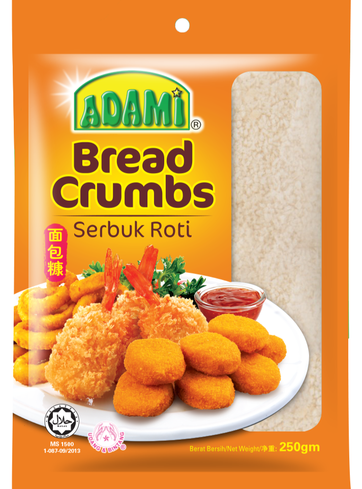 serubk-white Serbuk Roti White - Image 1